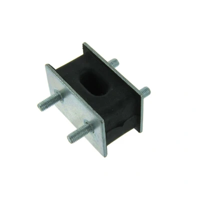 Kuva BOSAL 255 726 Kumisuikale, Pakoputkisto