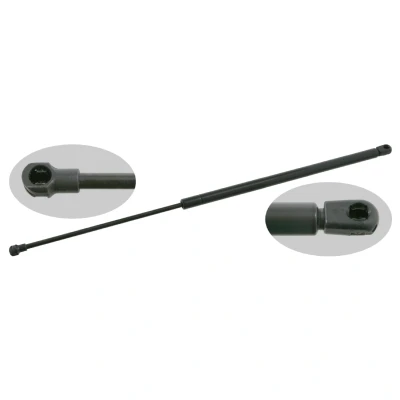 Kuva FEBI BILSTEIN 27593 Konepellin Kaasujousi Molemminpuolin 180