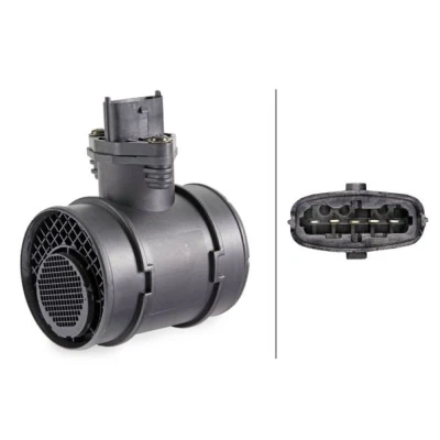Kuva HELLA 8ET 358 095 071 Ilmamassamittari OPEL: Astra G Caravan, Corsa C Hatchback, Sedan