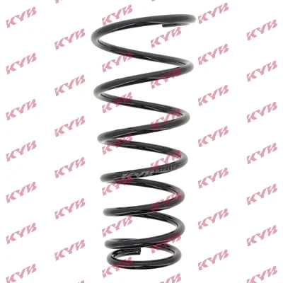 Kuva KYB K Flex RI6114 Jousi Taka akseli Kierrejousi