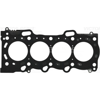 Kuva REINZ 61 10291 20 Kannentiiviste 74,4 Metalli kerros tiiviste 3 TOYOTA: Yaris II Hatchback, Auris Hatchback
