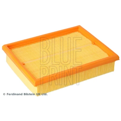 Kuva BLUE PRINT ADBP220105 Ilmansuodatin 51mm 195mm 245mm Suodatinpanos