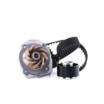 Kuva INA 530 0228 30 Vesipumppu + Jakohihnasarja Vesipumpulla FIAT: BRAVO 2, Stilo Hatchback, Punto II ALFA ROMEO: MiTo