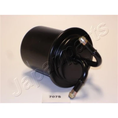Kuva JAPANPARTS FC 707S Polttoainesuodatin Letkusuodatin SUBARU: Forester III, Impreza II Sedan,