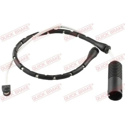 Kuva QUICK BRAKE WS 0153 A Jarrupalojen Kulumisen Ilmaisin Akselisarja