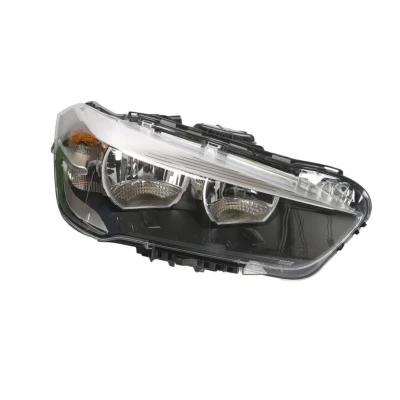 Kuva VALEO ORIGINAL PART 046729 Ajovaloumpio Oikea H7, PY21W LED Oikeanpuoleiselle liikenteelle Valokorkeussäätimen moottorilla
