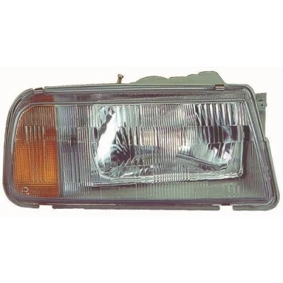 Kuva ALKAR 2710989 Ajovaloumpio Oikea P21W, W5W, H4