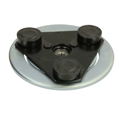 Kuva Kytkimen osat, ilmastoinnin kompressori THERMOTEC KTT020081