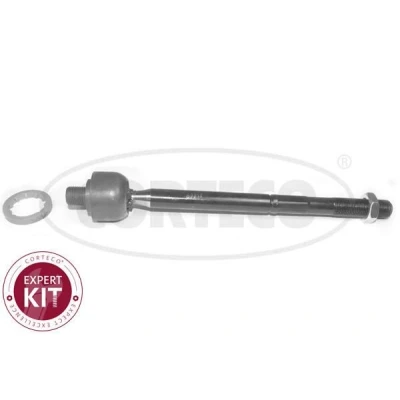 Kuva Raidetangon pää, suora, etuakseli molemminpuoleinen CITROËN, FIAT, PEUGEOT OE 1341019080 Z, 1352268080 1359225080 Z