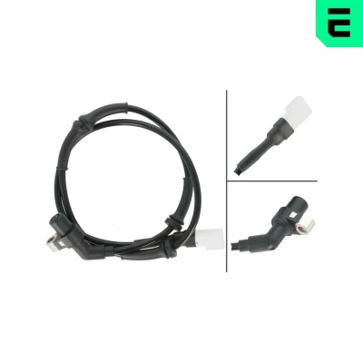 Kuva OPTIMAL 06 S025 ABS Anturi passiivi sensori 865 FORD: FIESTA 4