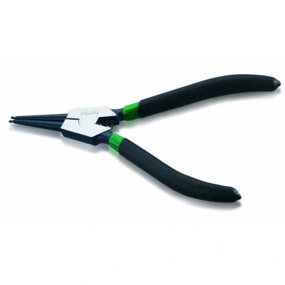 Kuva Rengaspihdit TOPTUL 7 zoll, Pituus 180 mm (außen) flach