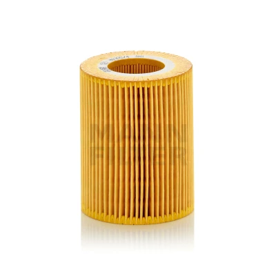 Kuva MANN FILTER HU 925/4 x Öljynsuodatin Tiivisteillä Suodatinpanos BMW: 5 Sedan, 3 Coupe, Touring
