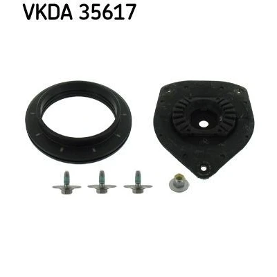 Kuva SKF VKDA 35617 Jousijalan Tukilaakeri