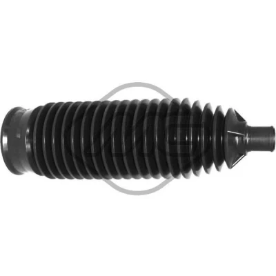 Kuva Paljekumi, ohjaus, etuakseli molemminpuoleinen AUDI, SEAT, SKODA, VW OE 6Q0 423 831 D