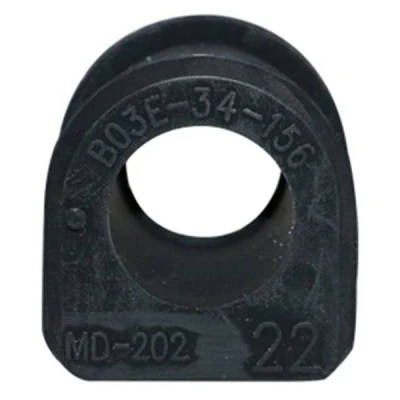 Kuva CTR GV0386 Kallistuksenvakaajan Puslat Etuakseli 36mm
