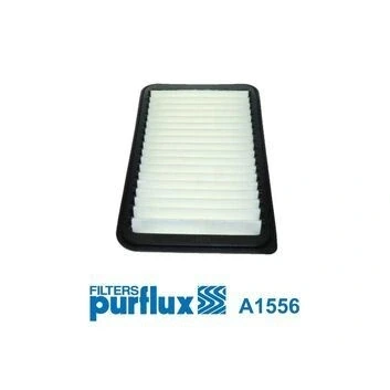 Kuva PURFLUX A1556 Ilmansuodatin 33 172 308 Suodatinpanos