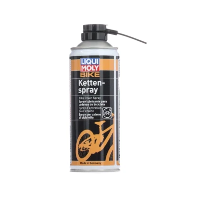 Kuva LIQUI MOLY 6055 Ketjuspray 400 Rasia