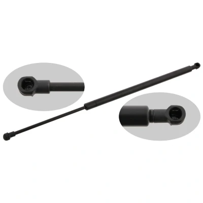 Kuva FEBI BILSTEIN 27594 Takaluukun Kaasujousi 530 529 Molemminpuolin BMW: X5