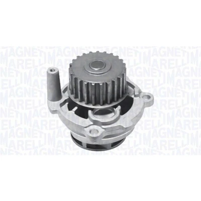 Kuva MAGNETI MARELLI 352316171171 Vesipumppu VOLKSWAGEN: Golf 5, Plus / Crossgolf, Passat B6 Variant, AUDI: A6 C5 Avant, A4 B5 A3 Sportback