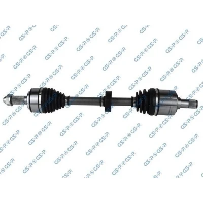 Kuva Vetoakseli, Etuakseli, vasen honda civic ix, tourer ix OE 44306TA9E01