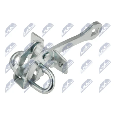 Kuva Oven pidin, Takana, Molemminpuolin OPEL VECTRA B, B Halvkombi, Kombi OE 5160229, 90508651