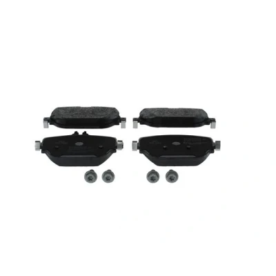 Kuva BOSCH 0 986 460 039 Jarrupalat Low Metallic MERCEDES BENZ: E sarja Sedan, T modell, GLC SUV