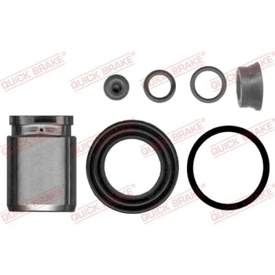 Kuva QUICK BRAKE 114 5208 Jarrusatula Korjaussarja Kuulahylsyllä 34 HONDA: CIVIC 8 Hatchback