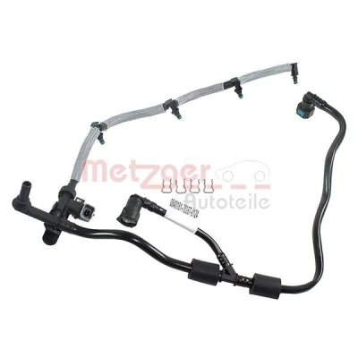 Kuva Letku, polttoaineen ylivuoto RENAULT FLUENCE, GRAND SCÉNIC III, MEGANE CC, Coupé Grandtour Halvkombi