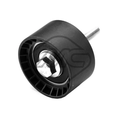 Kuva Ohjainrulla, moniurahihna ALFA ROMEO, FIAT, JEEP, LANCIA, OPEL, SAAB, SUZUKI OE 05636 743, 093178807, 12781 79J50 000