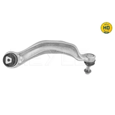 Kuva MEYLE 316 050 0063/HD Alatukivarsi Kumilaakerilla Edessä, Etuakseli, oikea Poikittaistukivarsi Alumiini BMW: 5 GT, 7