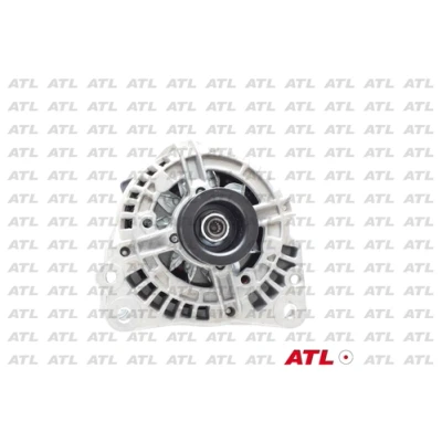 Kuva Laturi AUDI A2, SEAT CORDOBA, IBIZA III, SKODA FABIA I, Combi Sedan VW POLO, POLO IV OE