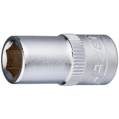 Kuva HAZET 850 7 Hylsyavain DIN3124, ISO2725 1 Kromi vanadium teräs pyälletty