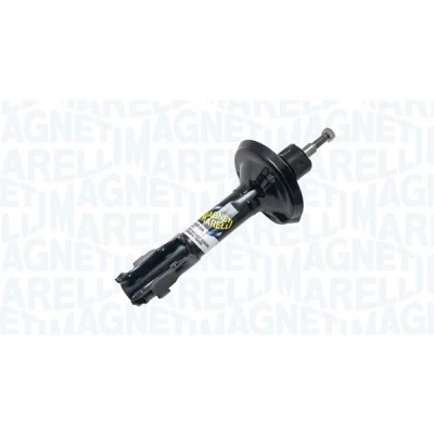 Kuva MAGNETI MARELLI 354024080000 Iskunvaimentimet Etuakseli Öljypaine Kaksiputki Joustintuki Tappi ylhäällä VOLKSWAGEN: GOLF 3, Polo III Variant