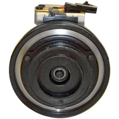 Kuva MAHLE ORIGINAL ACP 836 000S Ilmastoinnin Kompressori 10PA17C 12 PAG 46 R 134a Tiivisteillä CHRYSLER: Voyager / Grand 3
