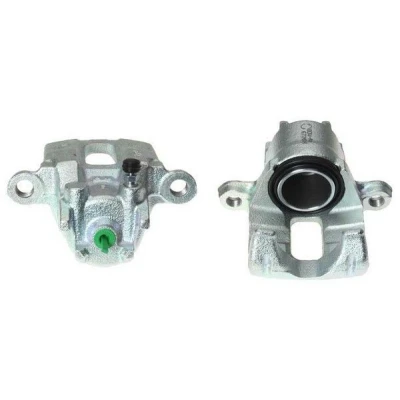 Kuva BUDWEG CALIPER 344550 Jarrusatula MITSUBISHI: PAJERO 4
