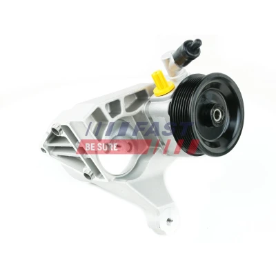 Kuva Hydrauliikkapumppu, ohjaus FIAT DUCATO Buss, Flak/chassi, Skåp OE 504000927, 504184720, 5801525984