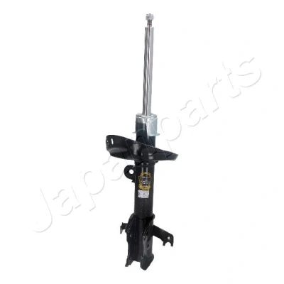 Kuva JAPANPARTS MM 40040 Iskunvaimentimet Etuakseli, oikea Kaasupaine Kaksiputki Joustintuki Tappi ylhäällä HONDA: CR V 3, 4