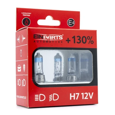 Kuva OSRAM 64210CLC Polttimo, kaukovalo H7 12V 55W 4200K Halogeeni FORD: Focus 2 Limousine, MONDEO 4 Turnier, Ecosport Mk2, BMW: 5 Sedan, 1 Hatchback, X3