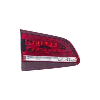 Kuva MAGNETI MARELLI 714000028840 Takavalot Vasen Sisä osa W16W, PY21W, LED polttimoilla Lampun kannalla VOLKSWAGEN: Sharan II