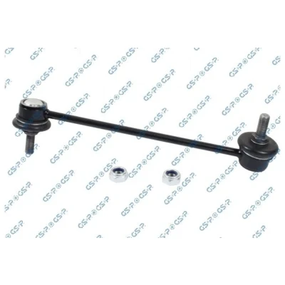 Kuva Tanko, kallistuksenvaimennin, Etuakseli, oikea HYUNDAI i10 I, II, Sedan KIA PICANTO I OE 5484007000, 548400X000