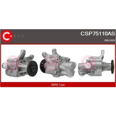 Kuva CASCO CWR86011AS Lasinnostimen Kytkin Etu, vasen TOYOTA: Land Cruiser 100
