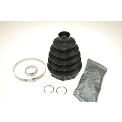 Kuva LÖBRO 306987 Paljekumisarja, Vetoakseli 121 TPE (termoplastinen elastomeeri)