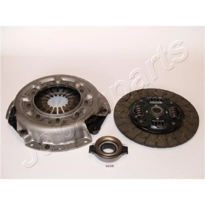 Kuva JAPANPARTS KF 1039 Kytkinpaketti 240