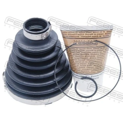 Kuva FEBEST 0115P 200 Vetonivelen Suojakumi Vaihteiston puoli 104 PVC