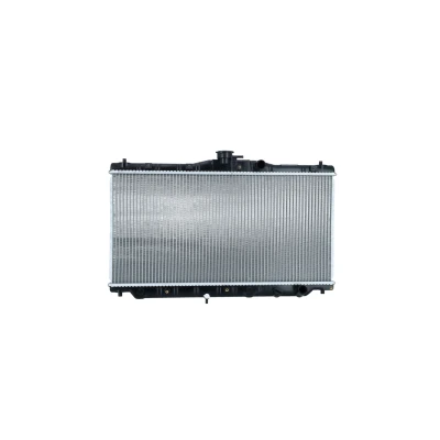 Kuva NRF 536711 Jäähdytin Alumiini 688 327 16 Jäähdytysrivat juotetut HONDA: PRELUDE 3