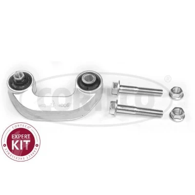 Kuva CORTECO 49398819 Koiranluu Etuakseli, oikea AUDI: A4 B7 Avant, B6 Sedan