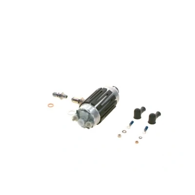 Kuva BOSCH 0 580 464 207 Polttoainepumppu Sähköinen AUDI: 80 B3