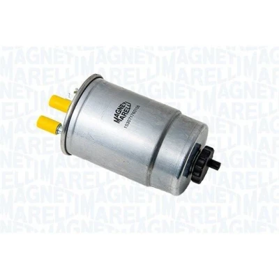 Kuva MAGNETI MARELLI 153071760106 Polttoainesuodatin Letkusuodatin Diesel FIAT: Punto II Hatchback