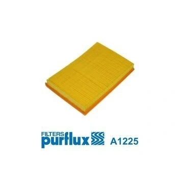 Kuva PURFLUX A1225 Ilmansuodatin 36 188 278 Suodatinpanos