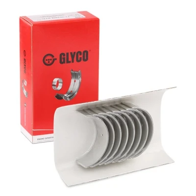 Kuva GLYCO 71 3929/4 STD Kiertokangen Laakeri VOLKSWAGEN: Golf 2, Transporter 5, Plus / Crossgolf, AUDI: A4 B7 Avant, B5 A6 C5 Avant